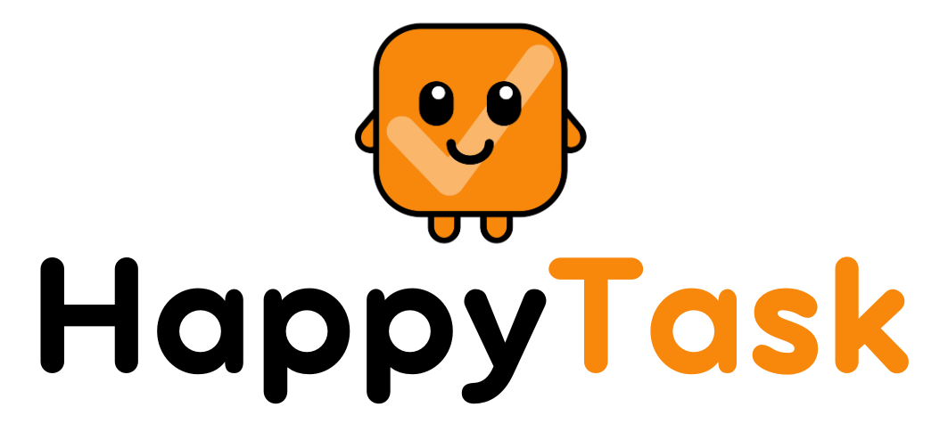 HappyTask