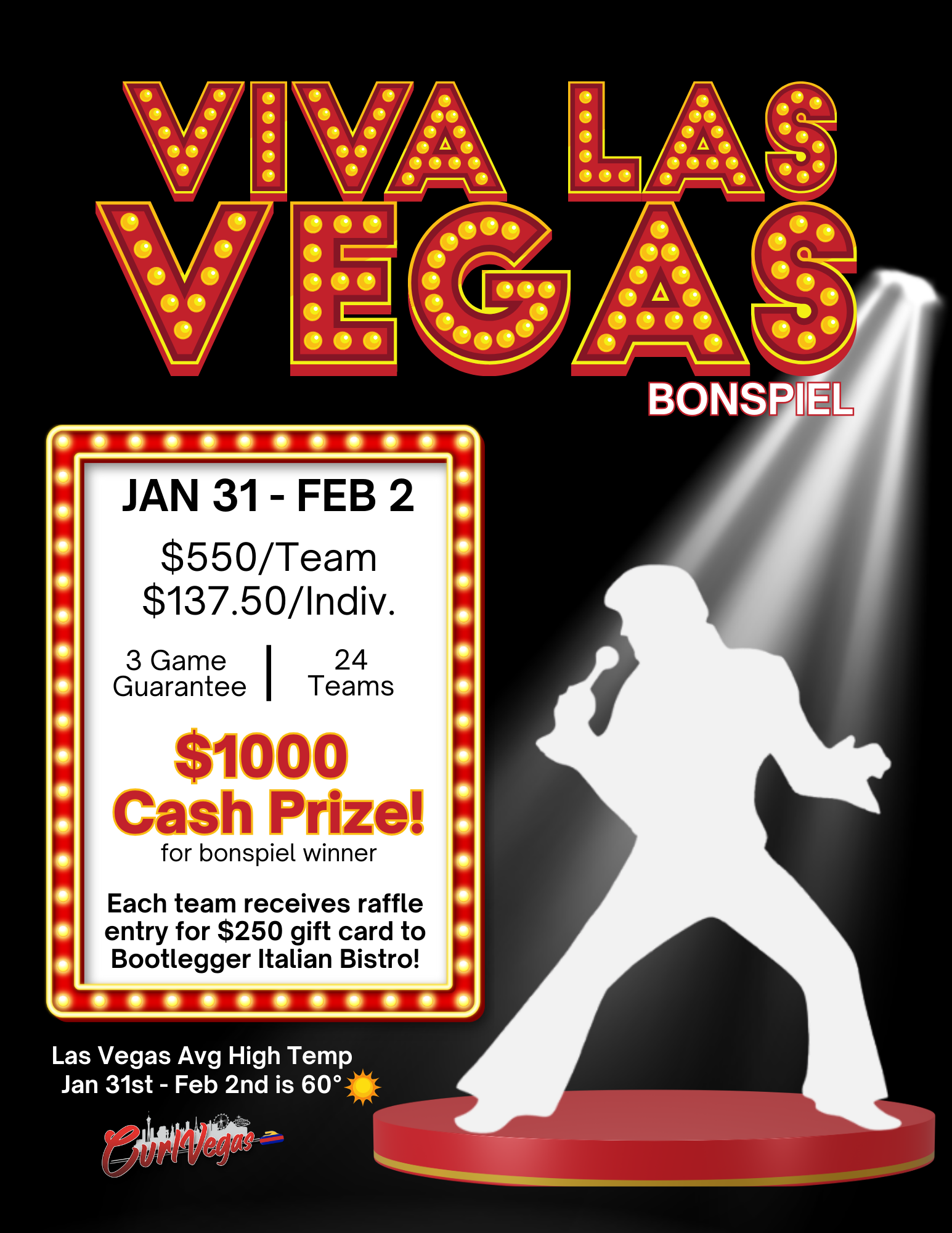 Viva Las Vegas Spiel