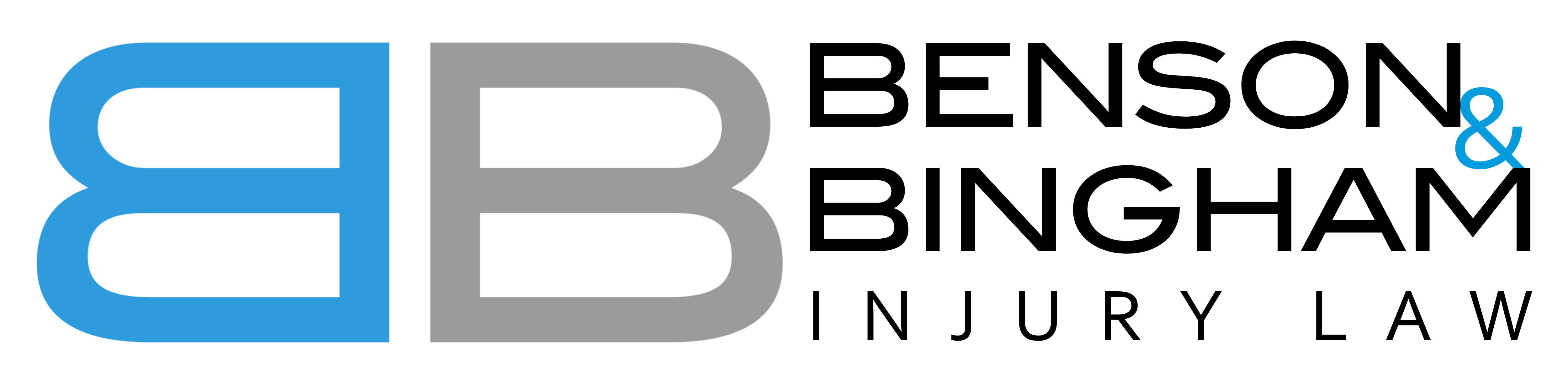 Logo-Benson & Bingham Injury Law
