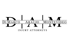Logo-DiMarco Araujo & Montevideo Injury Attorneys