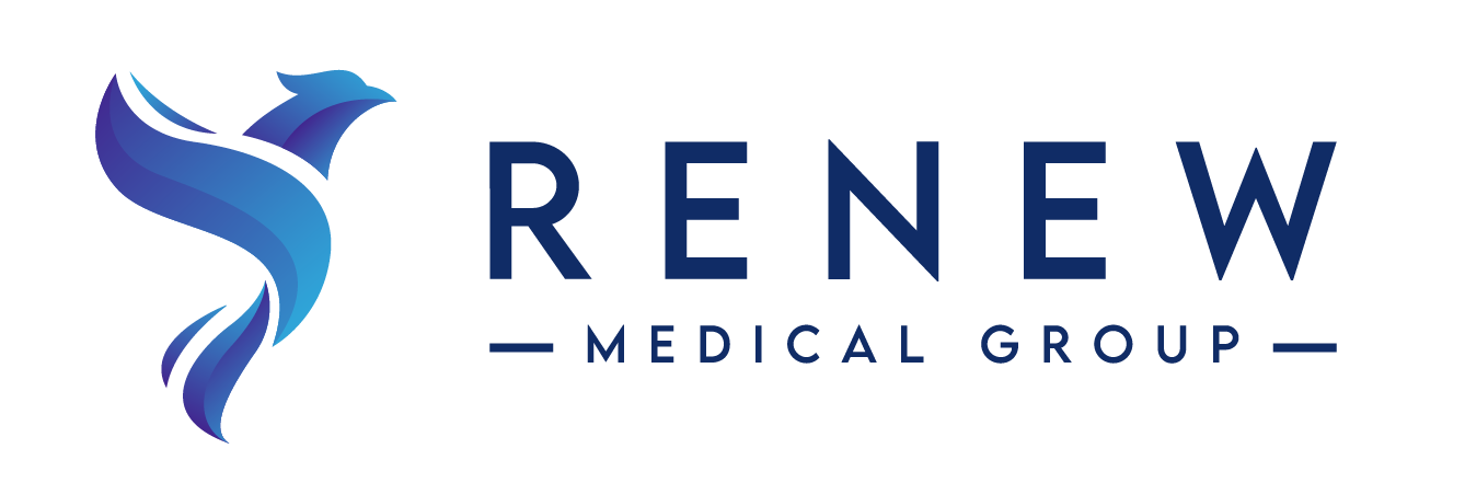 Logo-Renew Medical Group