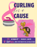 Curling for a Cause